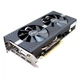 Видеокарта Sapphire AMD Radeon RX 580 4Gb Nitro+ (11265-07) (GDDR5, 256 bit, PCI-E 3.0 x16) Б/у - изображение 2