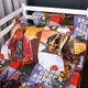 Комплект постельного белья MirSon Бязь 17-0898 GTA City 143 x 210 см (2200012395097) - изображение 2