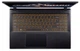 Ноутбук Acer Nitro V 15 ANV15-52-59XE (NH.QZ8EU.00E) Black ( 16720 ) - изображение 2