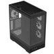 Корпус AeroCool P500B Digi-BK-v1 Black (ACCM-PN09143.11) ( 14293 ) - изображение 2
