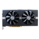 Відеокарта Sapphire Radeon RX 580 4GB GDDR5 NITRO+ (11265-31) - Б/У - зображення 1