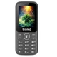 Мобільний телефон Sigma mobile X-style 242 Lucky Grey ( 16735 ) - изображение 1