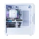 Ігровий корпус Zalman i3 Neo V2 з RGB-підсвіткою White (р.Midi-Tower) - изображение 5