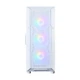 Ігровий корпус Zalman i3 Neo V2 з RGB-підсвіткою White (р.Midi-Tower) - изображение 7