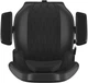 Кресло для геймеров Hator Darkside 3L PU Black (HTC3000L) - изображение 7