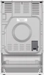 Плита Gorenje GECS5C70WA ( 14767 ) - изображение 2