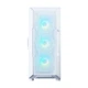 Корпус Zalman i3 Neo ARGB V2 White - зображення 7
