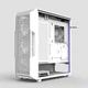 Ігровий корпус Zalman i3 Neo V2 з RGB-підсвіткою White (р.Midi-Tower) - изображение 11