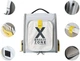 Рюкзак-переноска Petkit Breezy xZone Pet Carrier Grey (P7703) - изображение 5