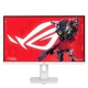 Монитор Asus 27" ROG Strix XG27ACMES-W (90LM0C92-B01171) IPS White 255Hz - изображение 1