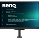 Монітор BenQ 28.2" RD280UA (9H.LM2LJ.TBE) IPS Metallic Gray - изображение 1