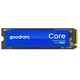 Накопичувач SSD 4TB Goodram Core M.2 2280 PCIe 5.0 x4 NVMe 3D NAND (SSDR-GRC01-4K0-80) ( 17933 ) ( 10667 ) - изображение 8