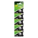 Батарейка GP CR1632 Lithium (5шт) (4891199149061) - зображення 1