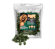 Лакомство для чистки зубов собак UniQ PETS DENTAL Зубные щетки (mint), 500 г - изображение 1
