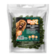 Лакомство для чистки зубов собак UniQ PETS DENTAL Зубные щетки (mint), 500 г - изображение 4
