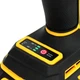 Многофункциональный аккумуляторный набор DeWalt DCD709M 5в1 (36V, 6Ah) – комплект насадок: шуруповерт, пила, гайковерт, УШМ, перфоратор для домашнего и профессионального использования - изображение 6