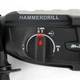 Набір електроінструментів BOSCH 2в1 1000 Вт (Перфоратор GBH 2-28 DFV + Болгарка GWS-11-125, 125 мм) - зображення 12