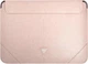 Чохол для ноутбука Guess Saffiano Triangle Logo 16" Pink (3666339039912) - зображення 1