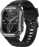 Smartwatch Kumi U3 Pro Grey (KU-U3P/BK) - obraz 1