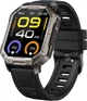 Smartwatch Kumi U3 Pro Grey (KU-U3P/BK) - obraz 2