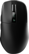 Мышь GamePro Asgard Thor Wireless/Bluetooth/USB PixArt PAW3395 Sensor Black (GM023B) - изображение 2
