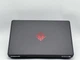 Ноутбук HP Omen 17t-w200 / 17 IPS 1920x1080 60Гц / i7-7700HQ / 16GB / 480GB / NVIDIA GeForce GTX 1050 / [HPMN17TW200I710504801 - зображення 5