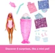 Кукла Mattel Barbie Pop Reveal Любимые сладости Барби Розовый милкшейк - изображение 2