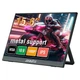 Монітор портативний Anmite 15.6" A156W03 - зображення 1