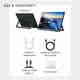 Монітор портативний Anmite 15.6" A156W03 - зображення 10