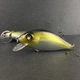 Воблер CONDOR FISHING Artful Crucian 110F 110мм 32г 0-2,0м #548 (4403110_110_548) - изображение 2