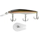 Воблер CONDOR FISHING Perfecte Dancer 125F 125мм 20г 30-6,0м #169 (4415125_125_169) - изображение 1