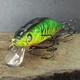 Воблер CONDOR FISHING Bassten 130F 130мм 22г 0-2,0м #Shok (4621130_130_Shok) - изображение 3