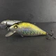 Воблер CONDOR FISHING Artful Crucian 110F 110мм 32г 0-2,0м #551 (4403110_110_551) - изображение 2