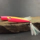 Воблер CONDOR FISHING Ritmo Popper 3D 65F 65мм 65г #373 (4439065_65_373) - зображення 2