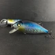 Воблер CONDOR FISHING Artful Crucian 110F 110мм 32г 0-2,0м #612 (4403110_110_612) - изображение 2