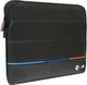 Чохол для ноутбука BMW Carbon Tricolor 16" Black (3666339091408) - зображення 3