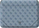 Чохол для ноутбука Guess 4G Uptown Triangle 16" Blue (3666339039998) - зображення 1