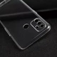 TPU чехол Epic Transparent 1,0 mm для Oppo A53 Безбарвний (прозорий) Без бренду - зображення 2