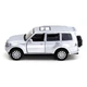 Автомодель - MITSUBISHI PAJERO 4WD TURBO (сріблястий) - изображение 5