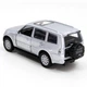 Автомодель - MITSUBISHI PAJERO 4WD TURBO (сріблястий) - изображение 6