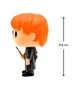 Ігрова фігурка FUNKO POP! Harry Potter Серія Гаррі Поттер S1 - Рон Уізлі - изображение 3