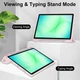 Чохол Clear Acrylic Samsung Galaxy Tab A9 Plus 11" SM-X210, SM-X215 Рожевий - зображення 6