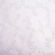 Тканина гіпюр бісер, ошатна тканина, тканина для вечірніх суконь, блискуча тканина біла м.п. - зображення 2