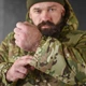 Зимова Форма 7.62 Tactical Горка на Флісі Куртка + Штани L мультикам - изображение 7