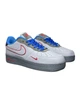 Мужские кроссовки демисезонные AIR Force 41 Grey - изображение 2
