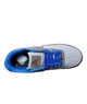 Мужские кроссовки демисезонные AIR Force 41 Grey - изображение 4