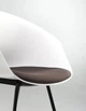 Стілець офісний Interstuhl SU372 ER05 White - зображення 4