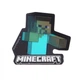 Наклейка 2D Yes Minecraft Spring "Зомби - Стив" (708597) - изображение 4