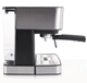 Кавомашина напівавтоматична універсальна Crownberg CB 1566 Espresso Coffee Maker 1000 Вт з капучинатором сіра - зображення 5