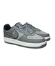 Мужские кроссовки демисезонные AIR Force 42 Grey-White - изображение 2